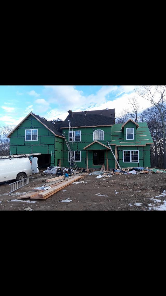Decks - L&M Construction