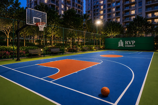 Basketball Classes