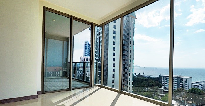 Seven Seas Cote d`Azur - 2 Bed, Floor 4 9