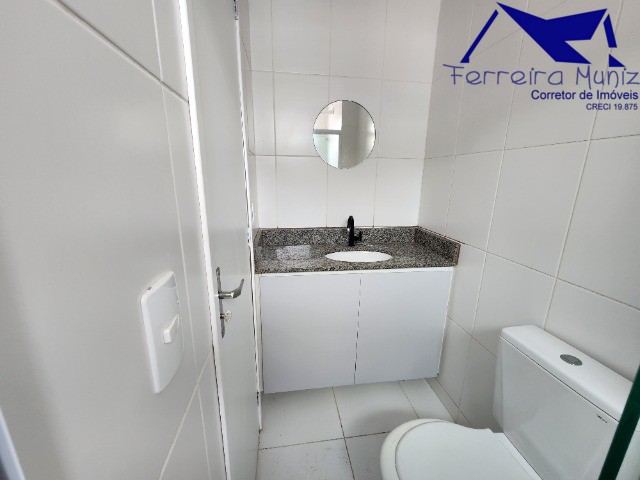 Apartamento, Pituba
