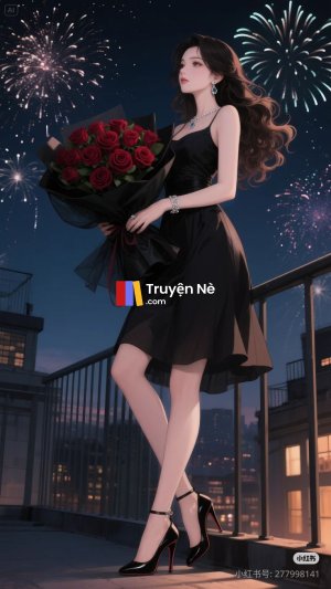 Cuộc Đời Thứ Hai Của Một Người Mẹ