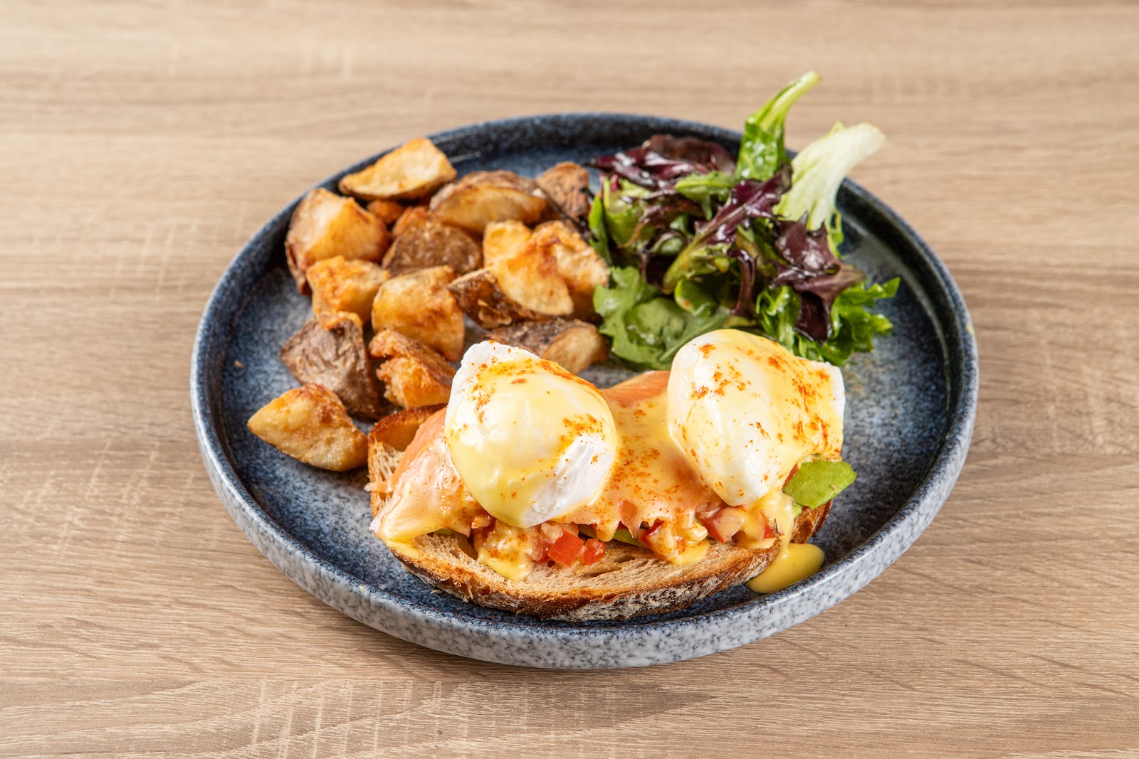 Breakfast special