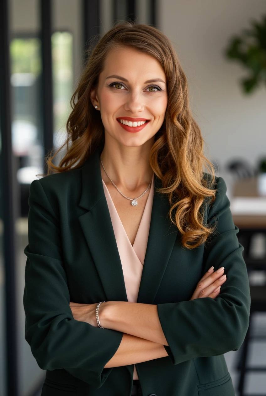 Софья Бурцева