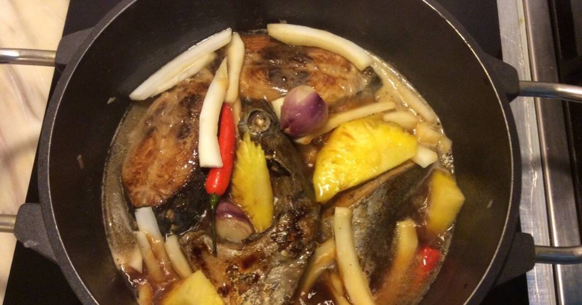 Cá ngừ, dừa Ba Tri,  Bến Tre