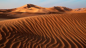 Desert Wallpaper