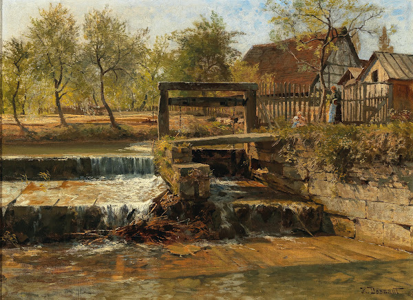 A Weir