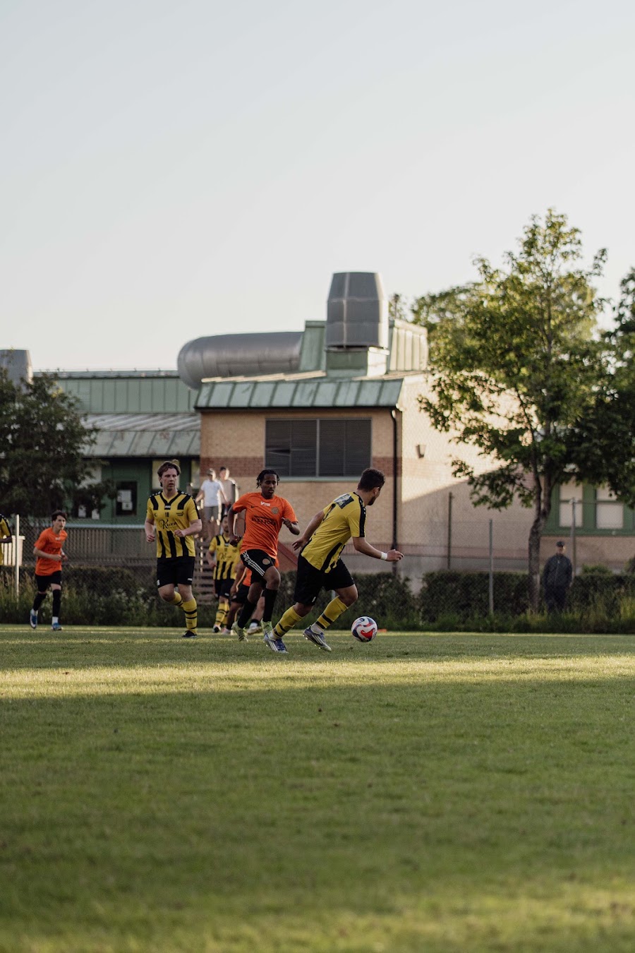 Hovsta IF vs HIDINGSTE IK (261 of 269)