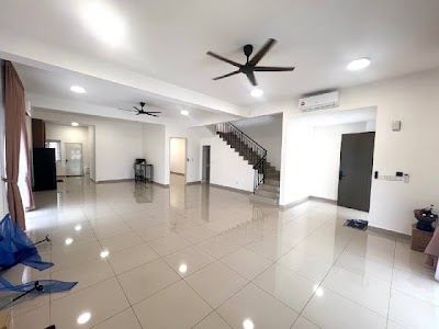 Sejati Lakeside Fasa 3, Cyberjaya — Superlink Dua Tingkat Corner Lot — foto 8/10