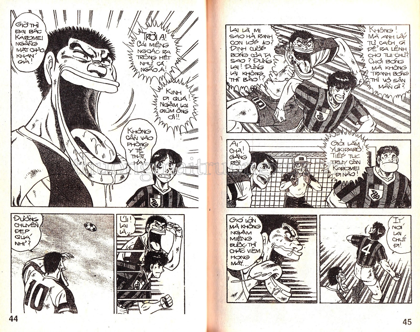 Tập 42 - Trang 134