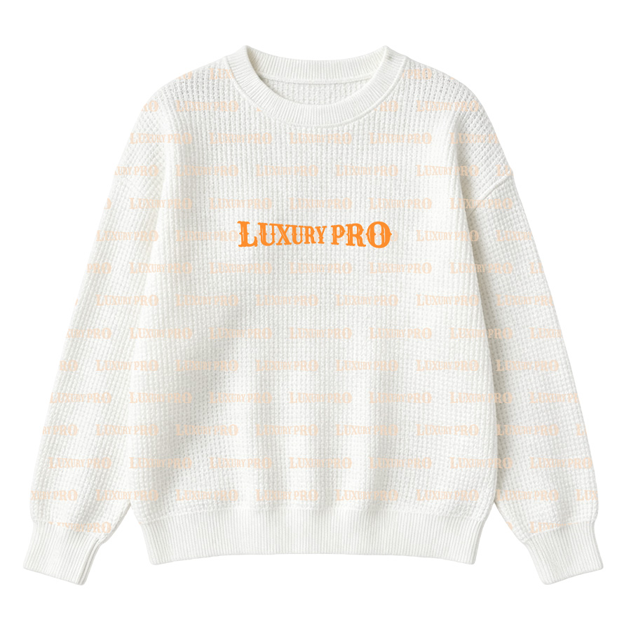 AOP STY‑03‑LJWY‑Drop‑Shoulder Sweatshirt