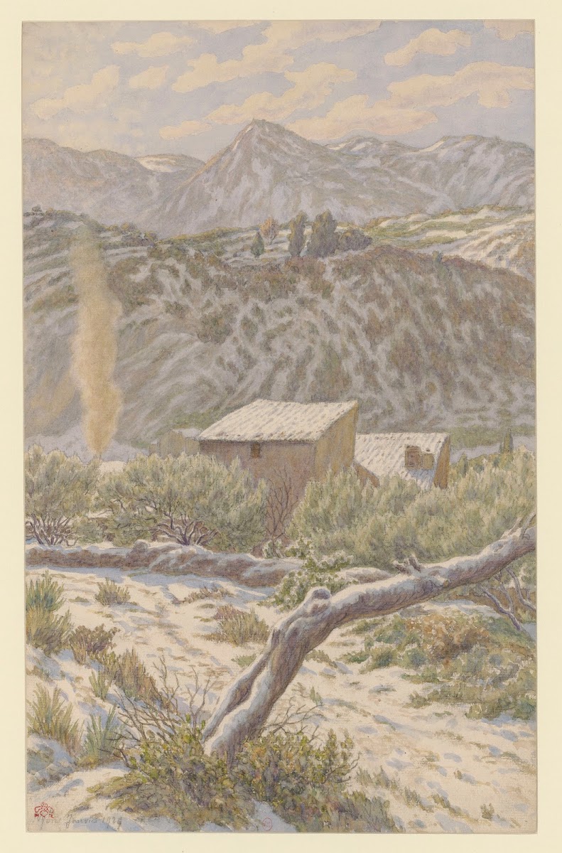 Nyons 1929