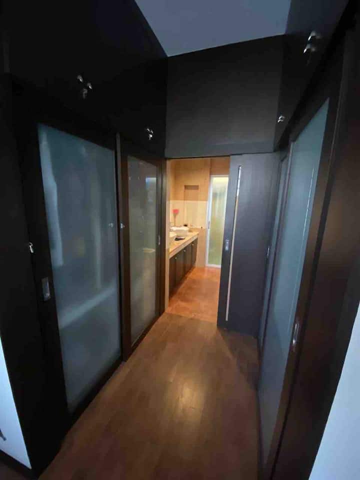 Jomtien Beach Condo S2 - Studio, Floor 6 11