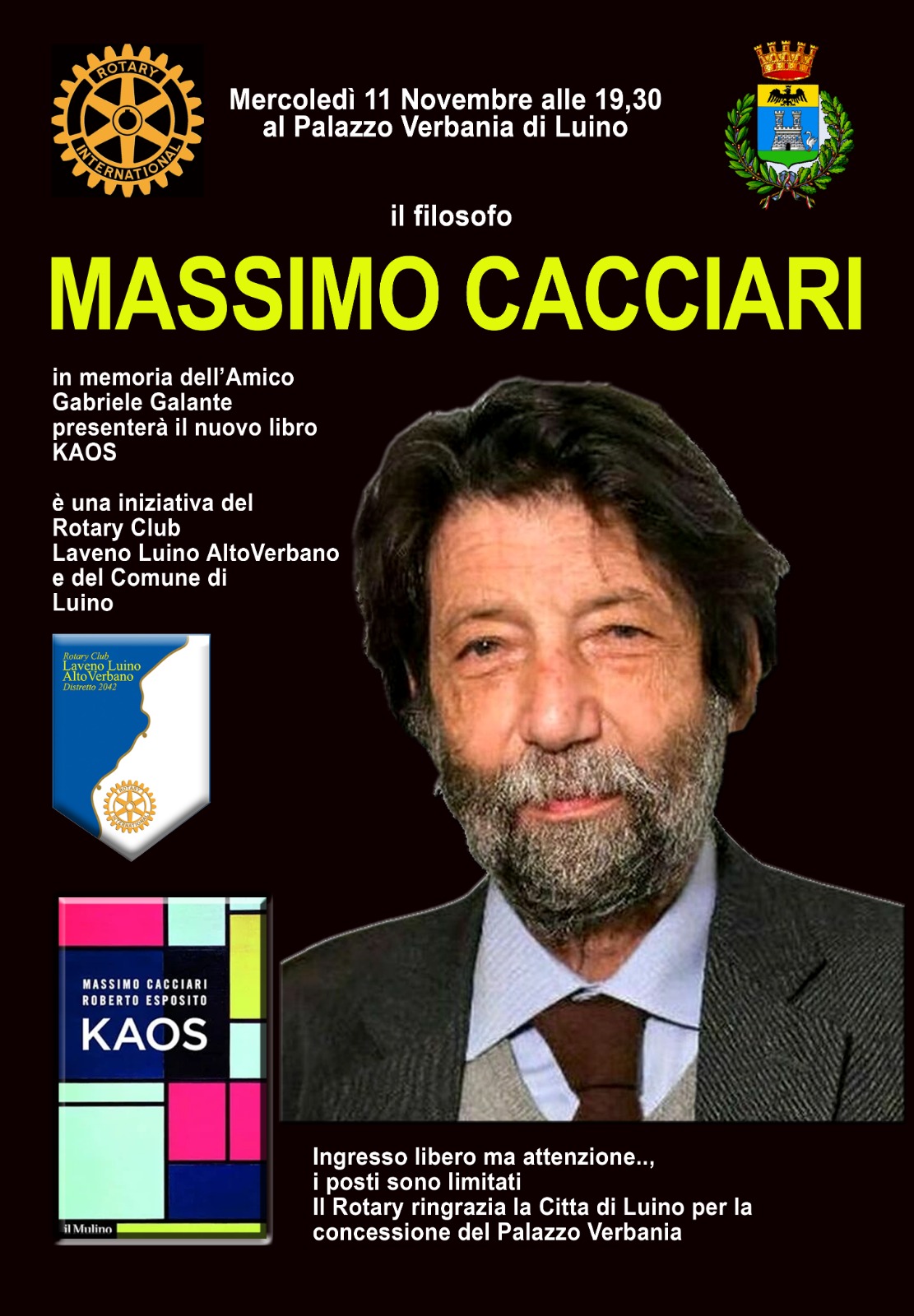 Locandina