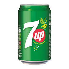 7UP Can