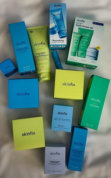 Skinfix