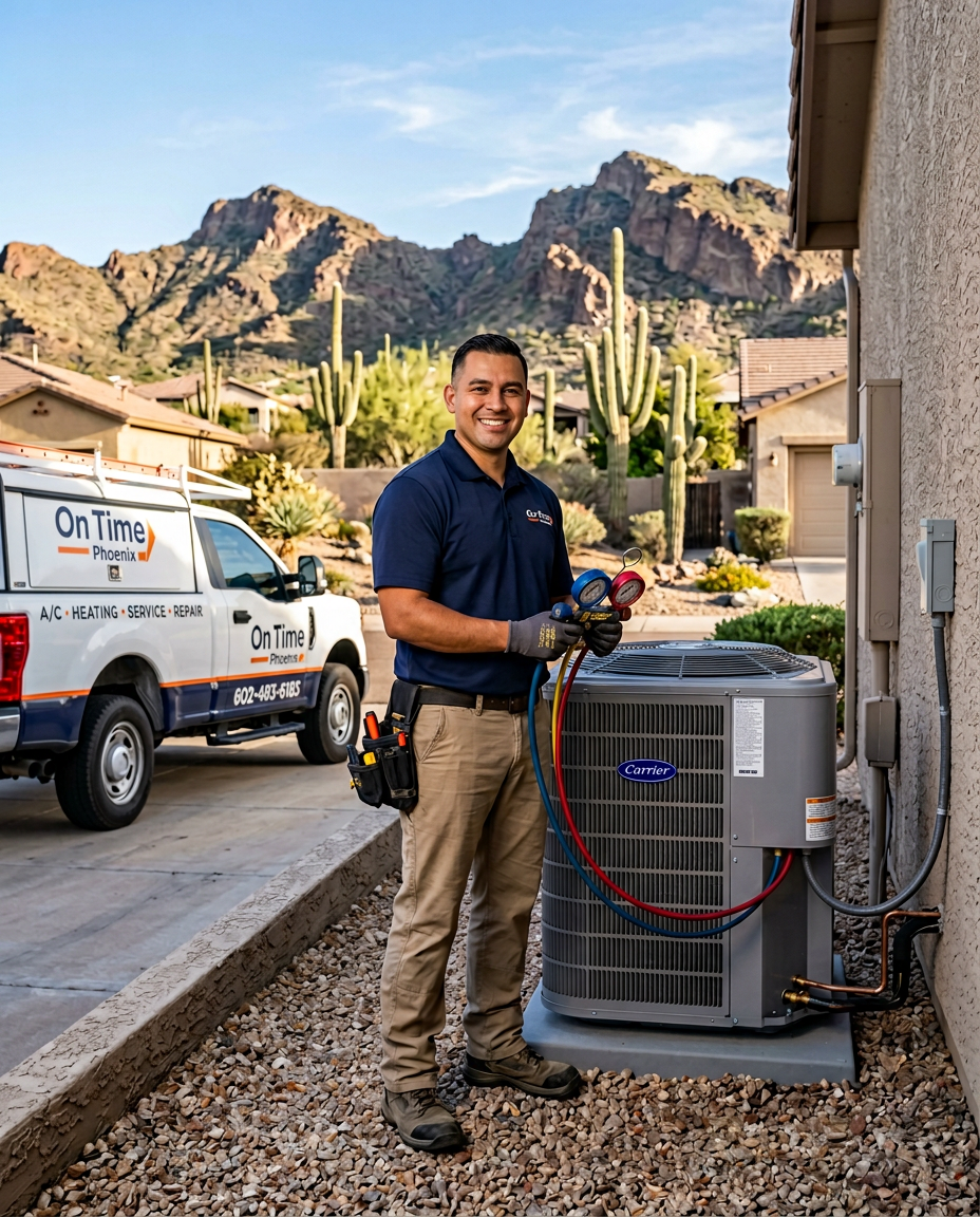 What HVAC systems are best for allergies?