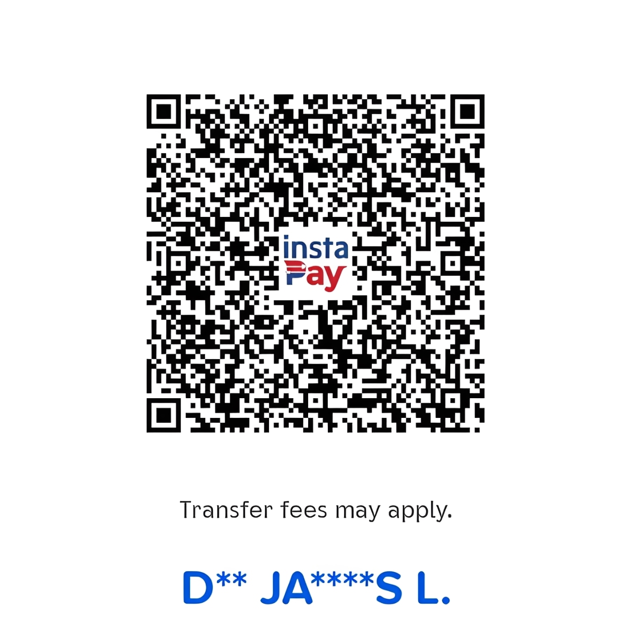 GCash QR Code
