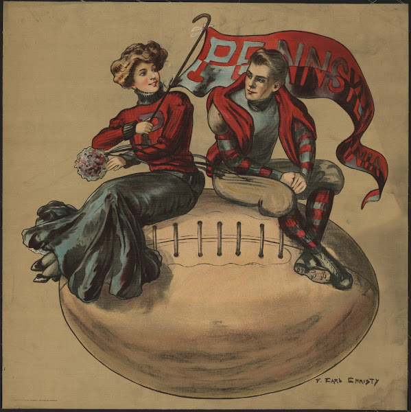 Pennsylvania 1907