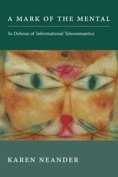 A Mark of the Mental- In Defense of Informational Teleosemantics 89588