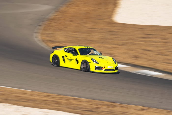 Barber Motorsports Park — photo 32
