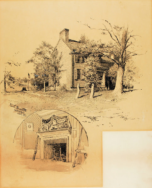 Hale House 1897