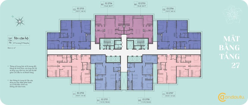 <p>D’. El Dorado II là dự án tổ hợp căn hộ cao cấp của chủ đầu tư Tân Hoàng Minh tại quận Tây Hồ. Nếu như D’. El Dorado I được ví như viên kim cương bừng sáng bên Hồ Tây thơ mộng với thiết kế thông minh, tiện ích thì D’. El Dorado II lại giống như một viên ngọc quý được mài giũa một cách tinh tế, khéo léo mang đến cho cư dân cuộc sống hiện đại và đầy tiện nghi.</p>
<p>Các căn hộ và shophouse của dự án đều được thiết kế theo phong cách hiện đại kết hợp với kiến trúc cổ điển phương Tây tinh xảo, tận dụng tối đa diện tích cảnh quan sân vườn xung quanh đem đến cho cư dân một không gian sống gần gũi với thiên nhiên và đầy đủ tiện nghi.</p>