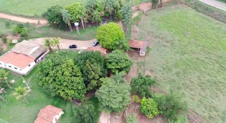 Sítio em Nerópolis - GO 3