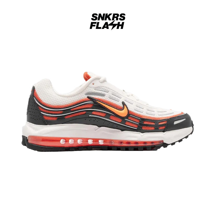 NIKE AIR MAX TL 2 5 PHANTOM TOTAL ORANGE - Size 44