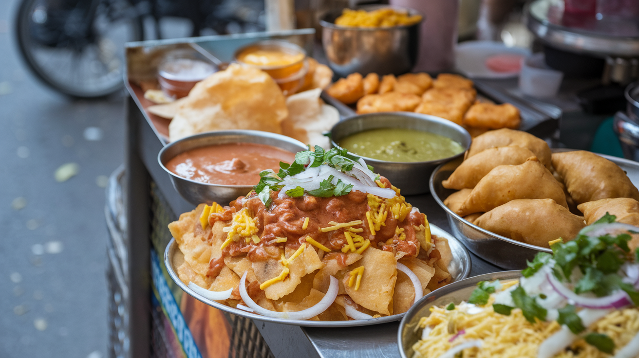 Best Chaat in Andheri West – Top 7 Spots