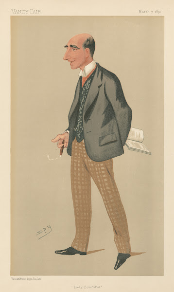 Literary Lady Bountiful Arthur Wing Pinero March 7 1891 1891