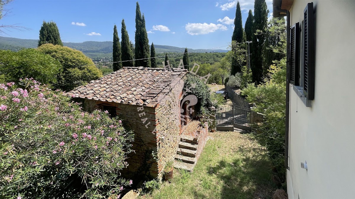 וילה קורנליה (Villa Cornelia) — 10