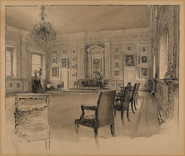 Philadelphia Pennsylvania 1892