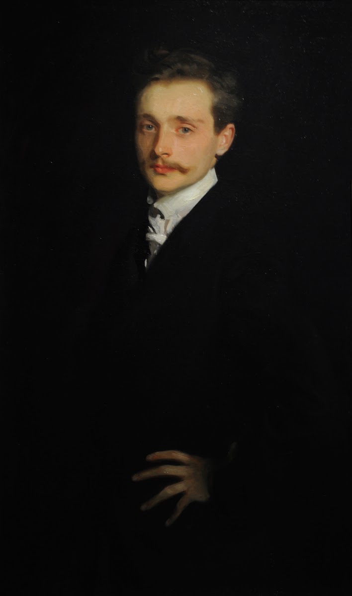 Léon Delafosse c 18951898