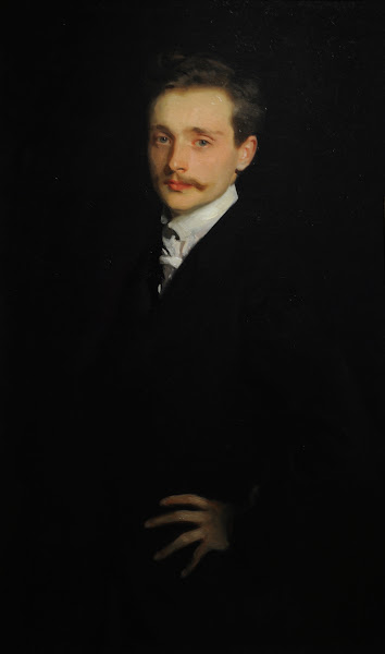 Léon Delafosse c 18951898