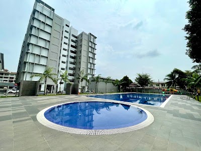 Apartment Miro 2 Residence (Fully Renovated) Kajang — foto 7/10