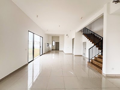 Corner Lot 2 Storey Semi-D Sejati Lakeside 2 Cyberjaya — foto 10/10