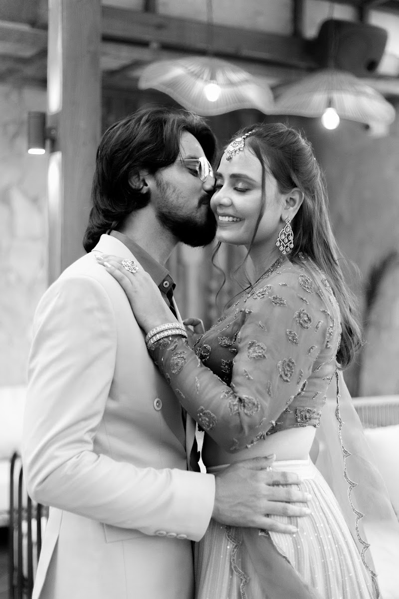 Shourya × Kanchan — frame 42