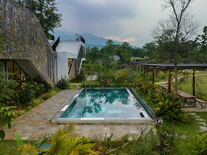 Wynn Mountain Villa Wynn 2 (6PN), Ba Vì – ảnh 1