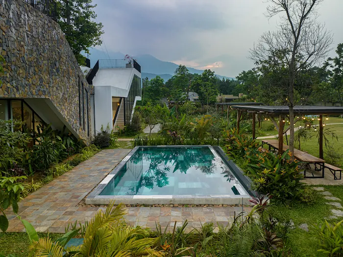 Wynn Mountain Villa Wynn 2 (6PN)