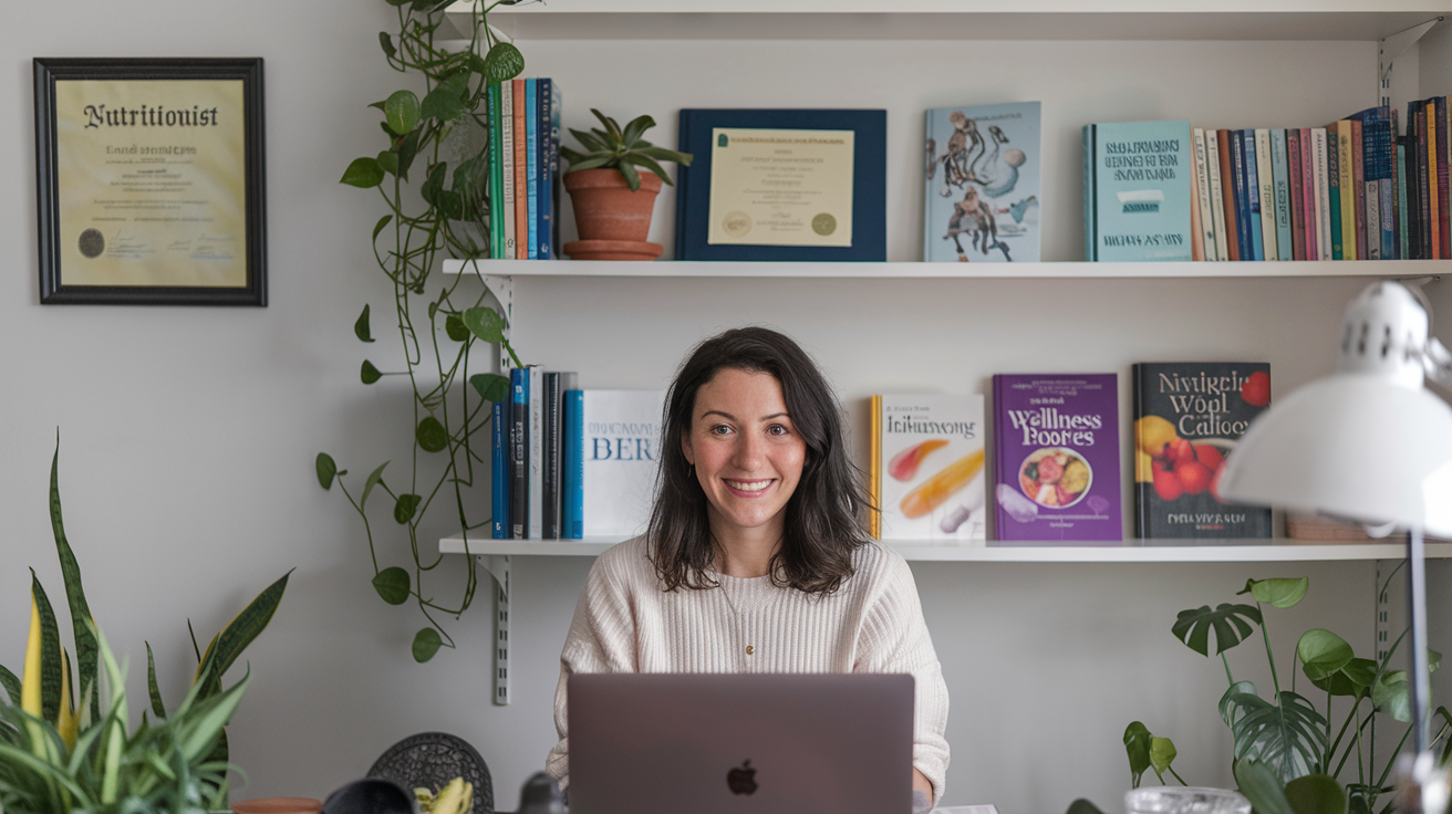 Best Nutritionists in Colaba – Top Experts 2026