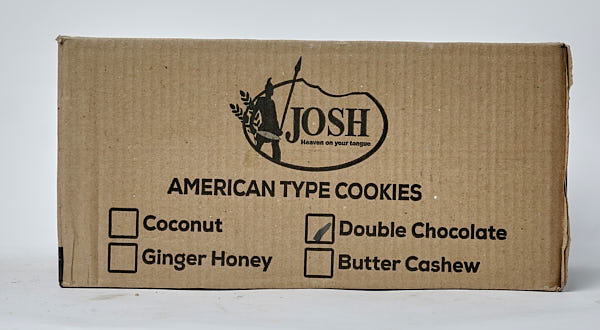 Josh Cookies Cookies (Chocolate)