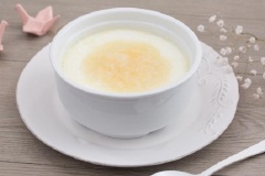 Chỉ với các bước đơn giản là bạn đã hoàn thành món ăn tráng miệng bổ dưỡng này rồi.