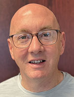 Jim Insley - 