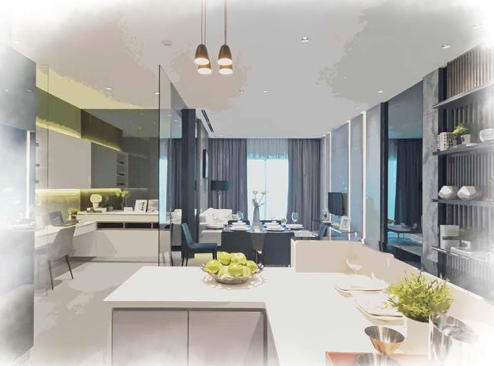 The Goodwood Residence — Bangsar South