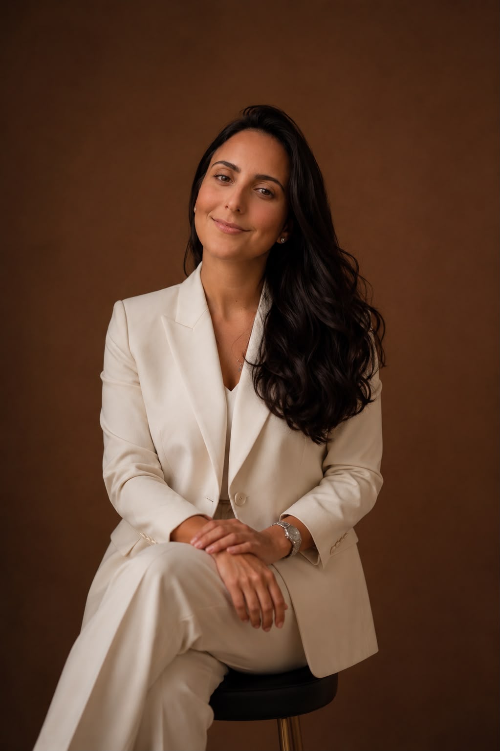 Laura Viana, Legal Counsel