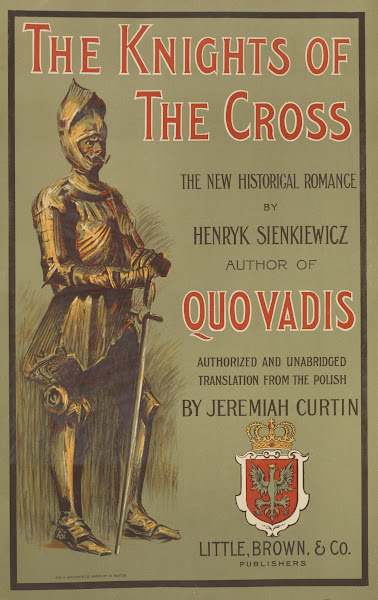 The knights of the cross 1895 1911