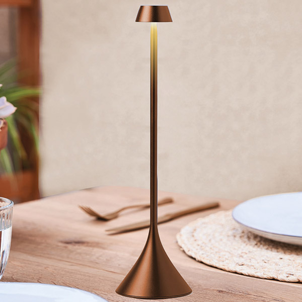 Lexon Steli Shade Lighting