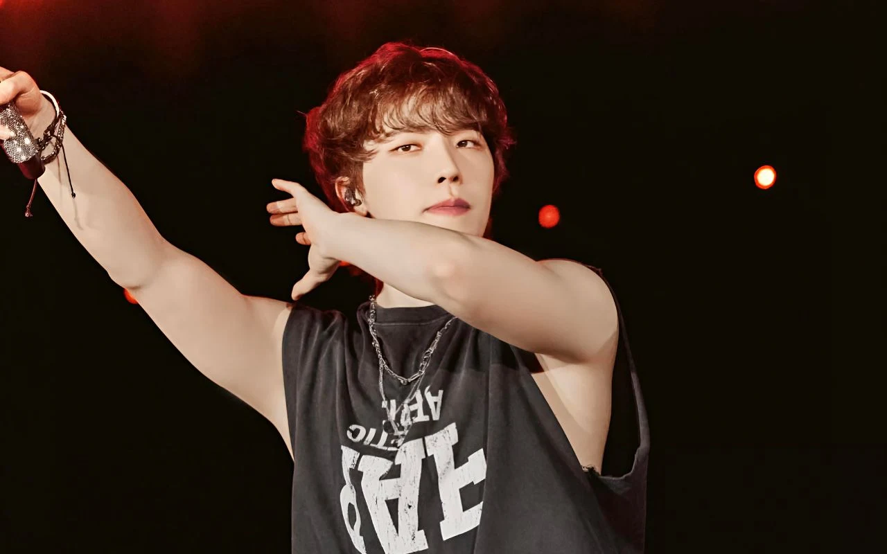 Latest Korean Entertainment News