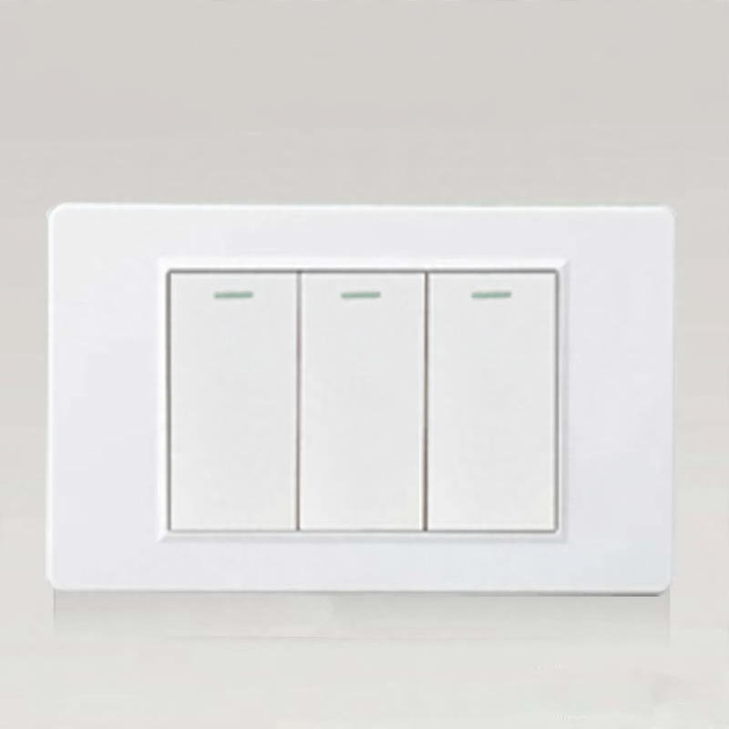 Socket 16A European Standard with USB