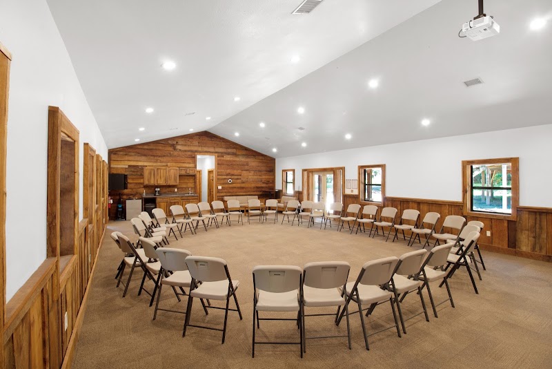Walnut Meeting Hall